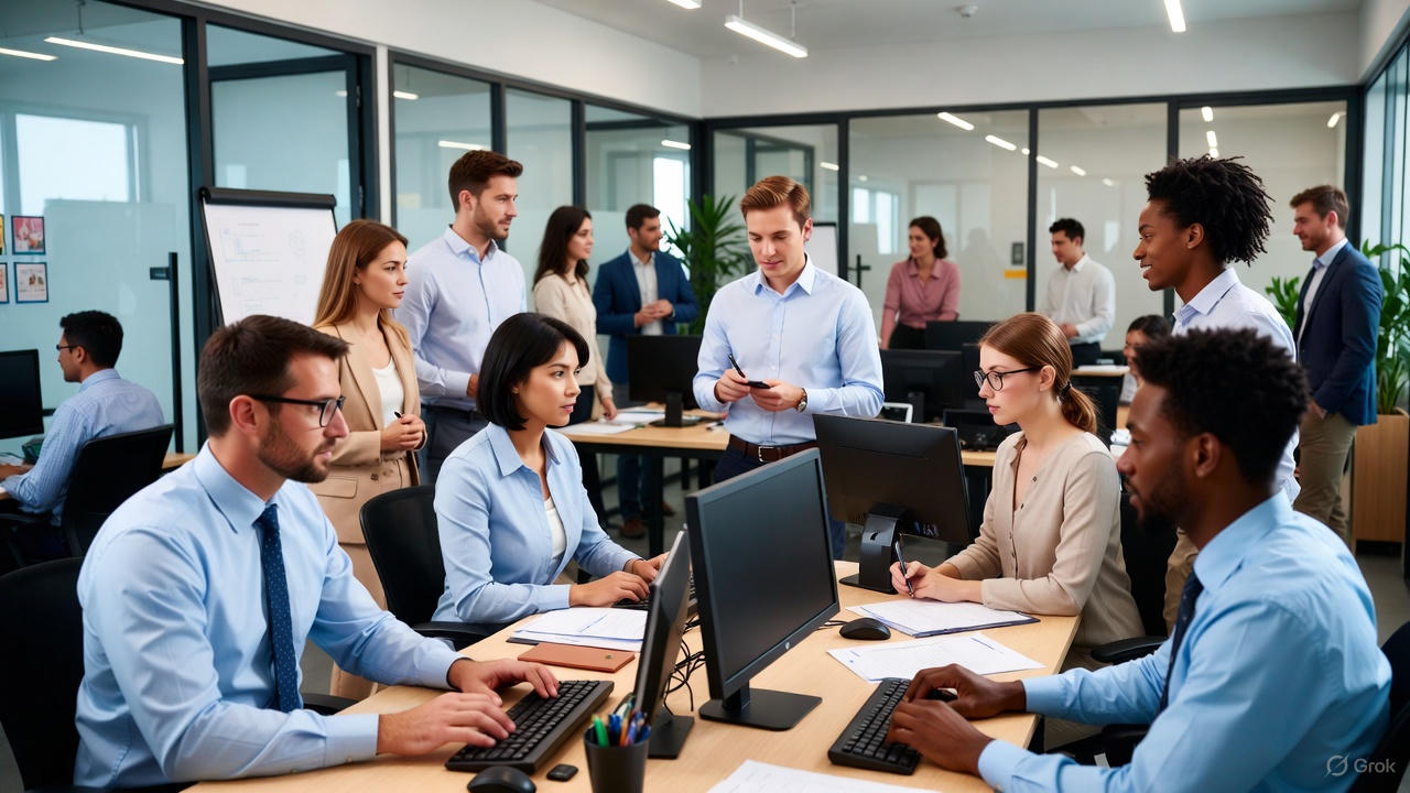 Careers at Golden Home Projects